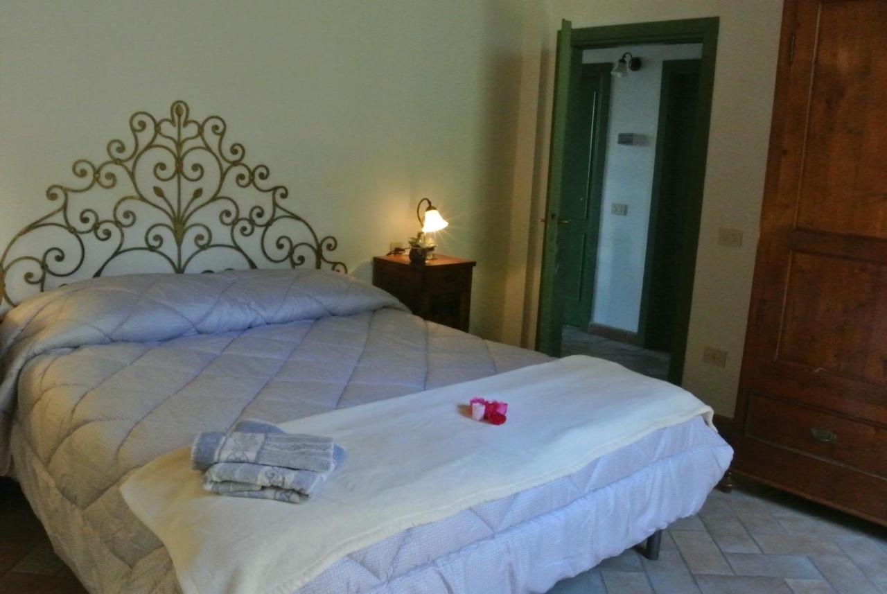 Sunset Hill - Tuscany - Villa & Private Pool كاستيلفيورينتينو المظهر الخارجي الصورة