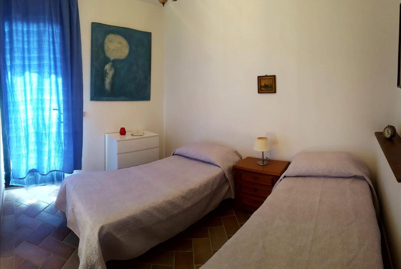 Sunset Hill - Tuscany - Villa & Private Pool كاستيلفيورينتينو المظهر الخارجي الصورة