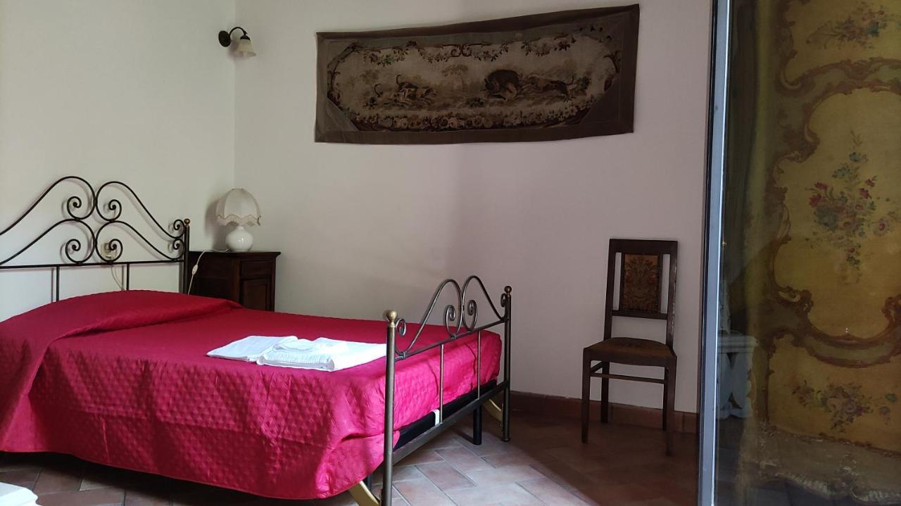 Sunset Hill - Tuscany - Villa & Private Pool كاستيلفيورينتينو المظهر الخارجي الصورة