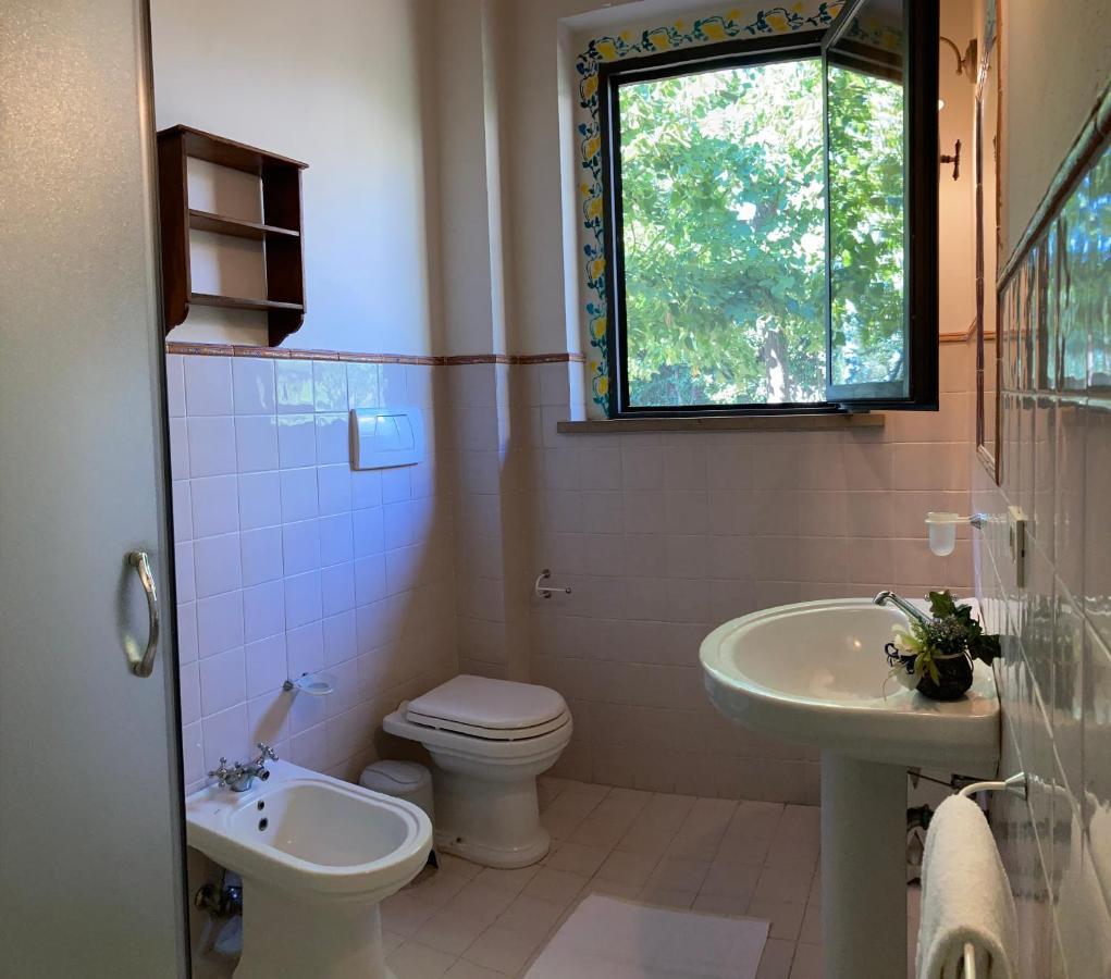 Sunset Hill - Tuscany - Villa & Private Pool كاستيلفيورينتينو المظهر الخارجي الصورة